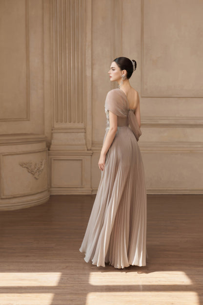 Josephine Delina Dress