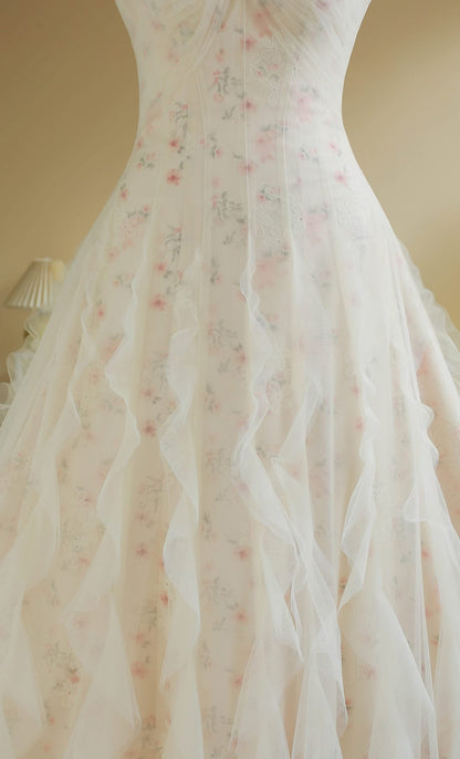 SOVI HOUSE Lamie Dress