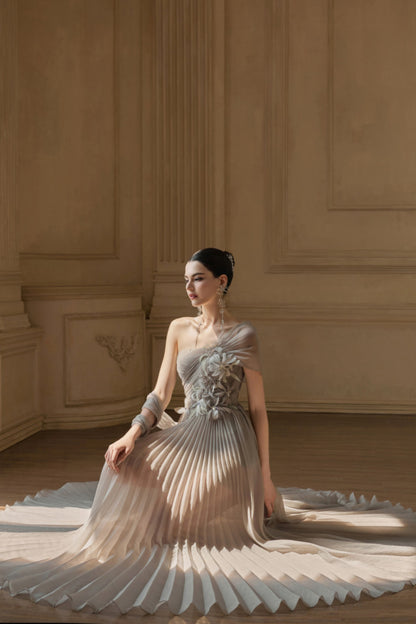 Josephine Delina Dress
