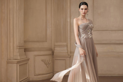 Josephine Delina Dress