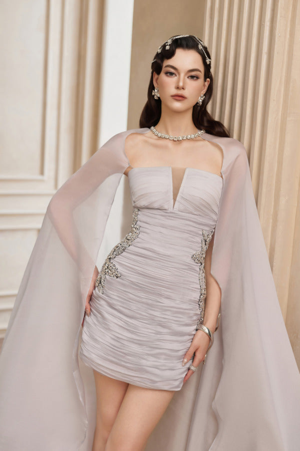 Josephine Cheryl Dress