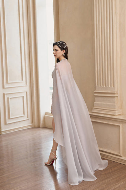 Josephine Cheryl Dress