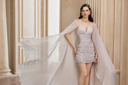 Josephine Cheryl Dress