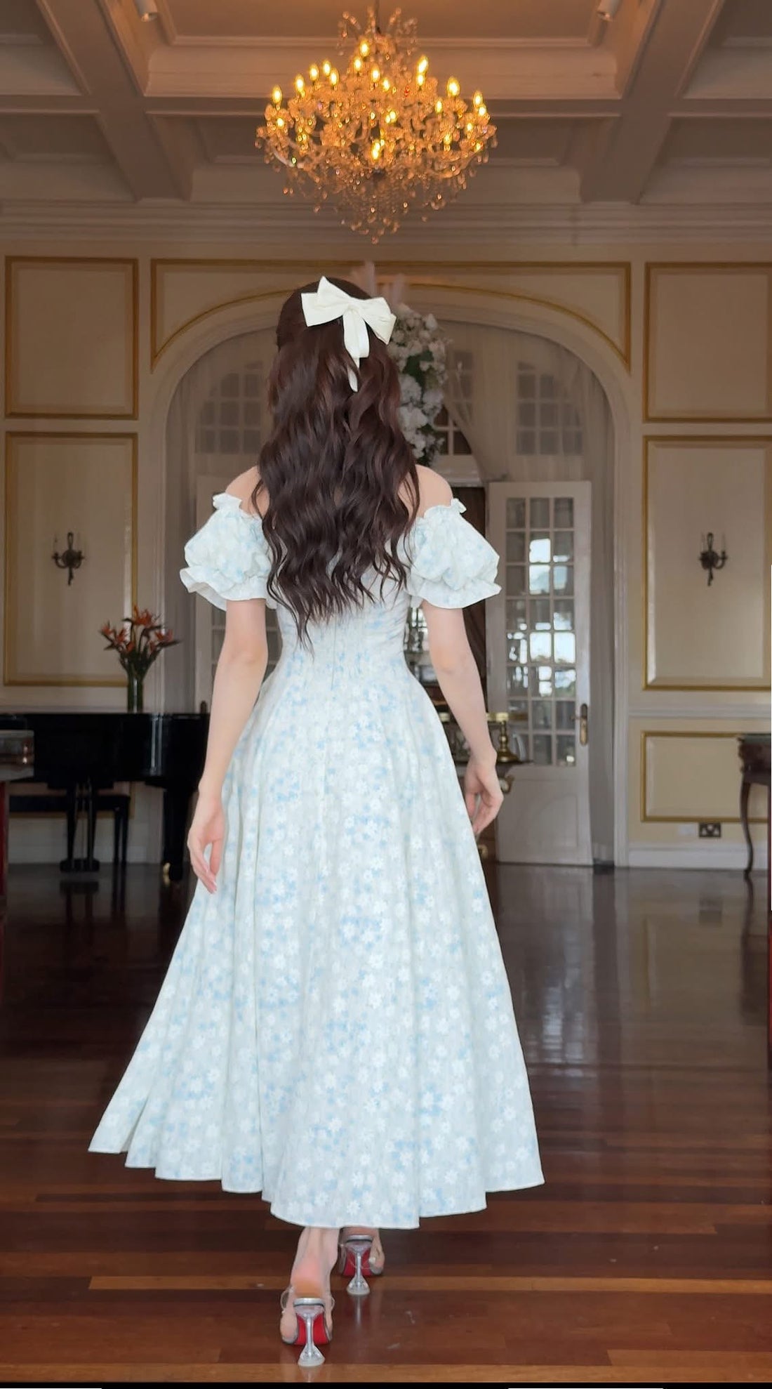 SOVI HOUSE Letia Dress