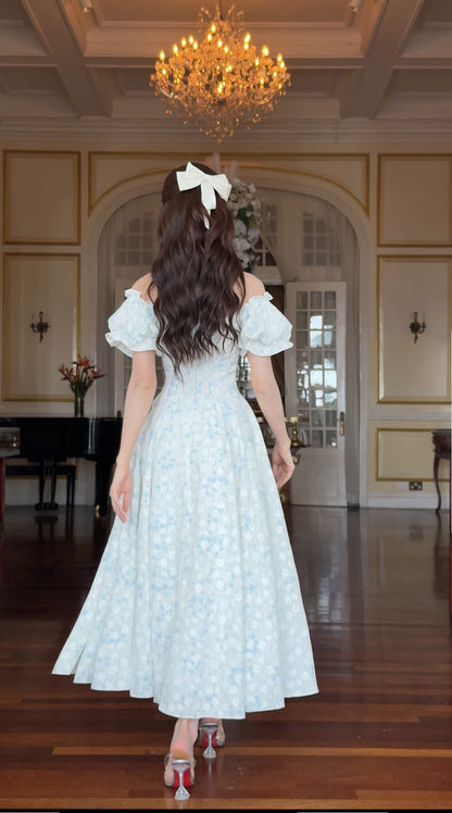 SOVI HOUSE Letia Dress