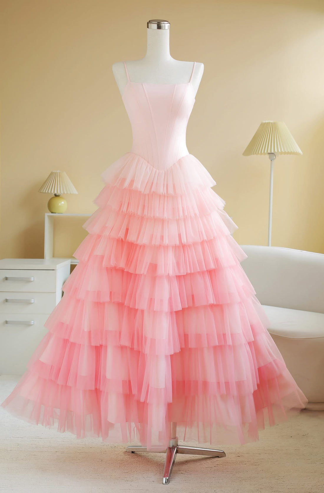 SOVI HOUSE Fenny Dress