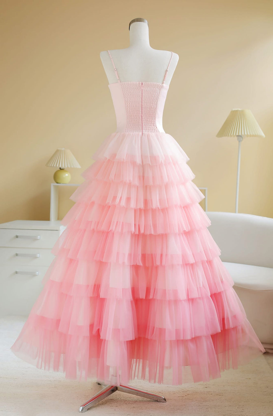 SOVI HOUSE Fenny Dress