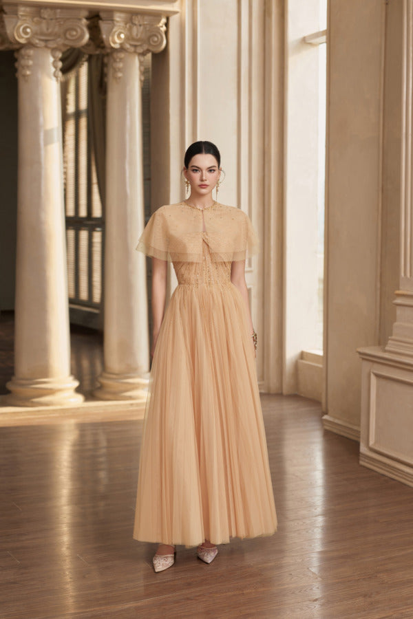 Josephine Aurelia Dress