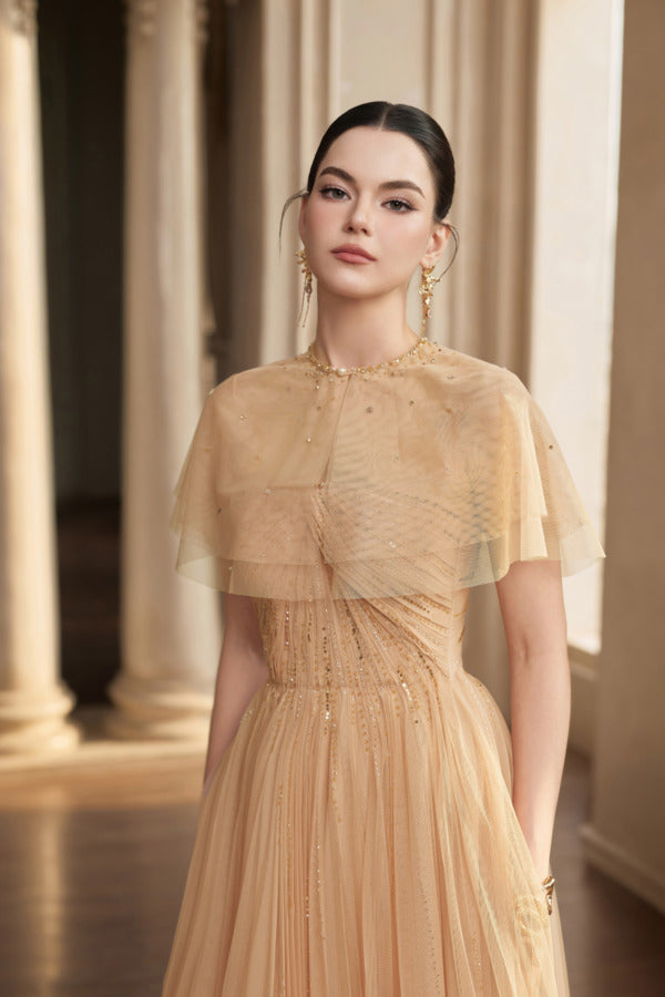 Josephine Aurelia Dress