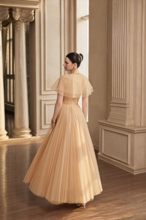 Josephine Aurelia Dress