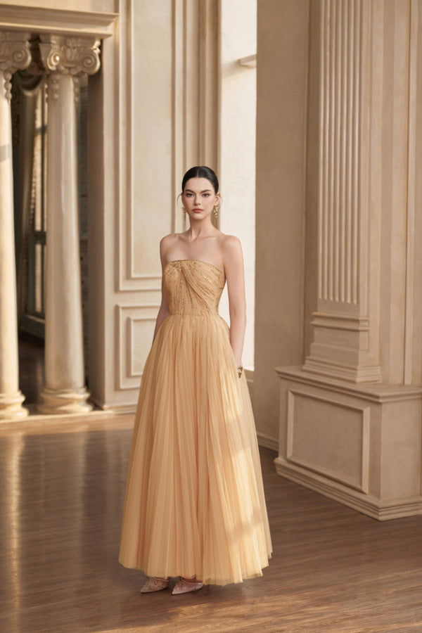 Josephine Aurelia Dress