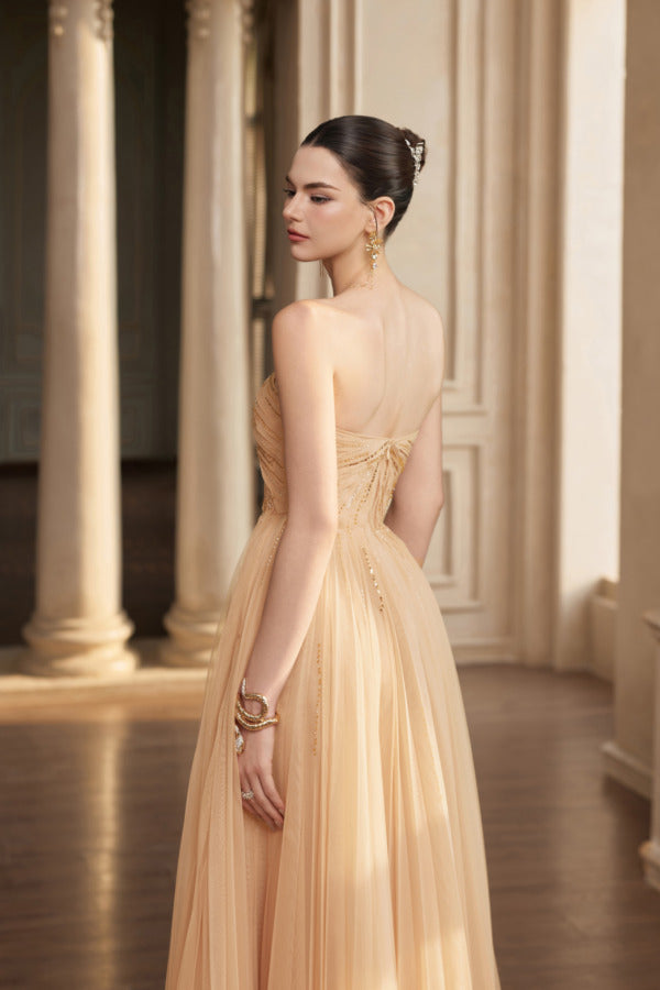 Josephine Aurelia Dress