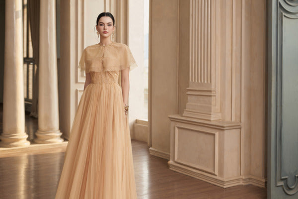 Josephine Aurelia Dress