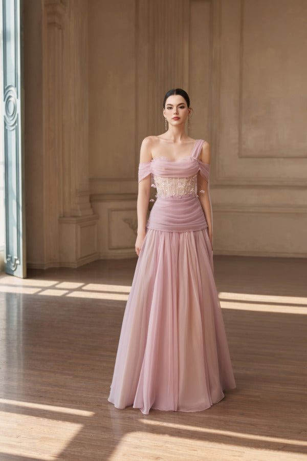Josephine Angelie Dress