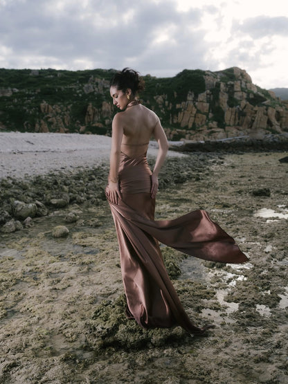 Kisserine ODETTE DRESS