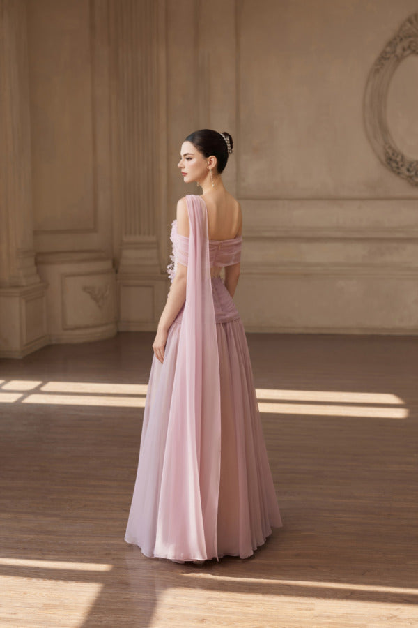Josephine Angelie Dress