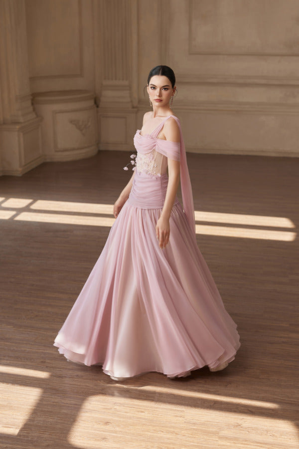 Josephine Angelie Dress