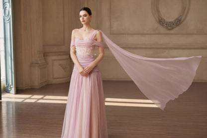 Josephine Angelie Dress