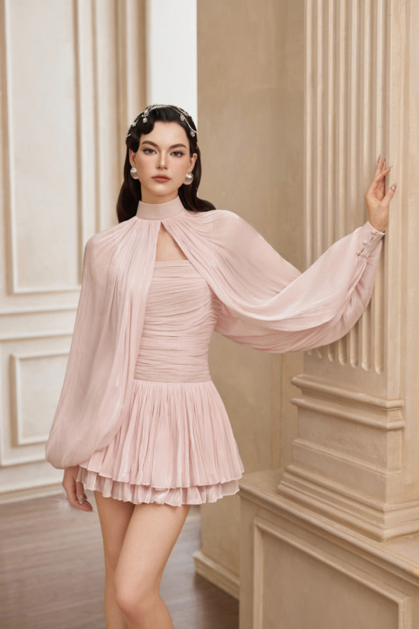 Josephine Almira Dress