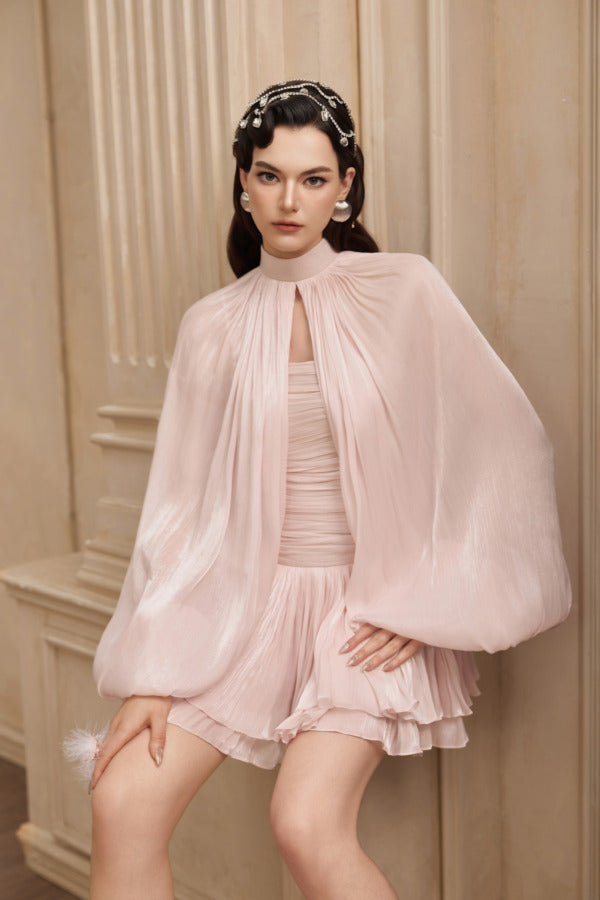 Josephine Almira Dress