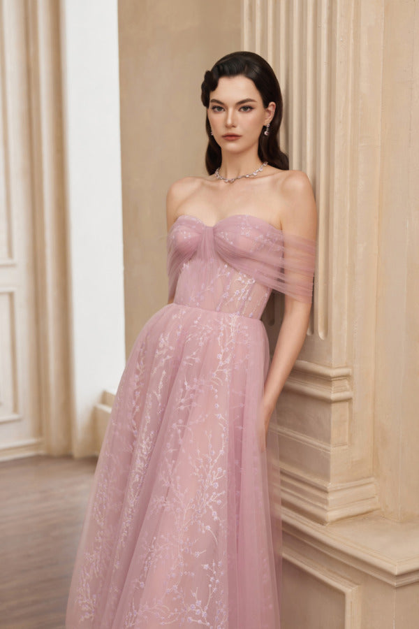 Josephine Adela Dress
