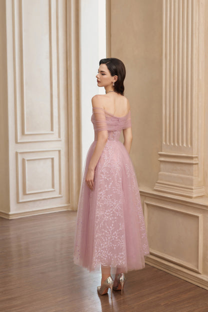 Josephine Adela Dress