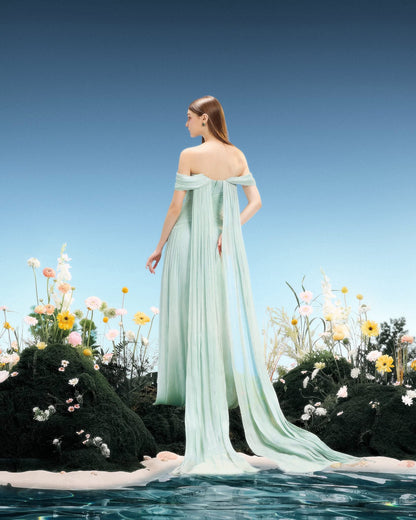 LINH PHUNG Morgane Dress