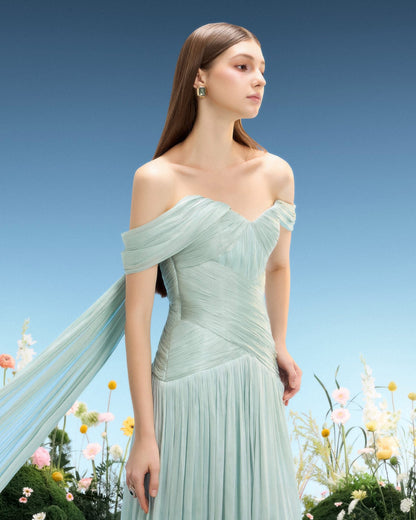 LINH PHUNG Morgane Dress