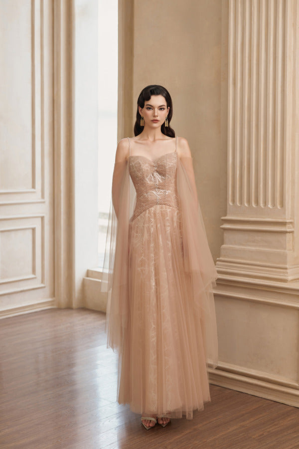 Josephine Layla Dress