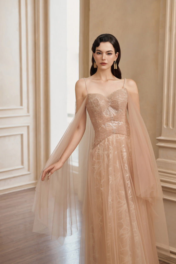 Josephine Layla Dress