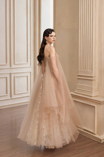 Josephine Layla Dress