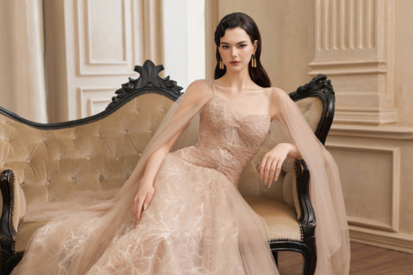 Josephine Layla Dress