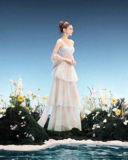 LINH PHUNG Meredith Dress
