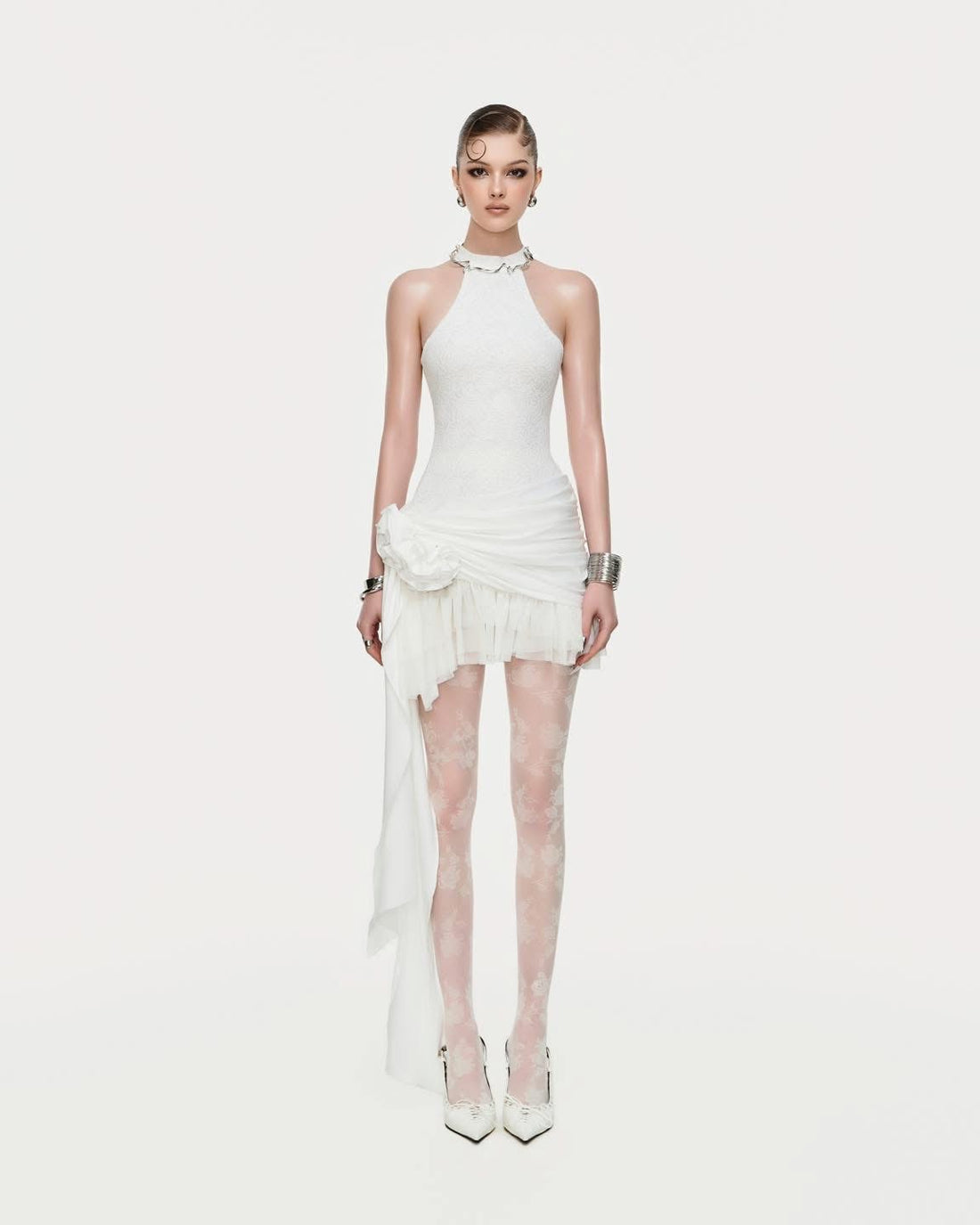 Moulinrose Ning Dress
