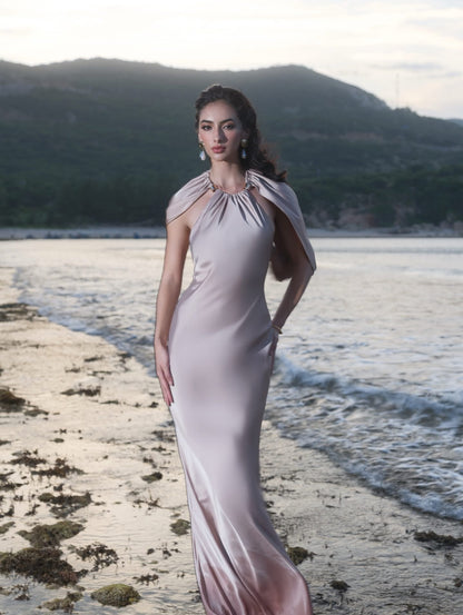 Kisserine ARABELLA DRESS