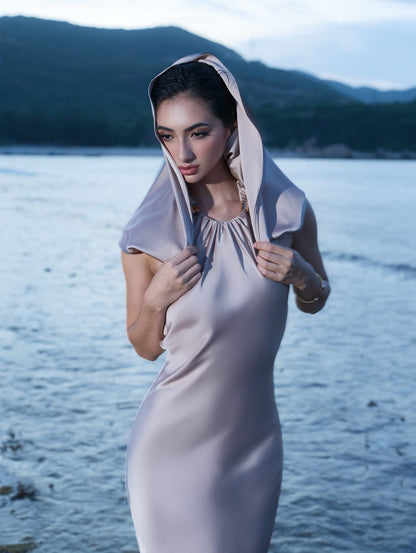 Kisserine ARABELLA DRESS