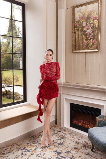 Moulinrose Helen Set