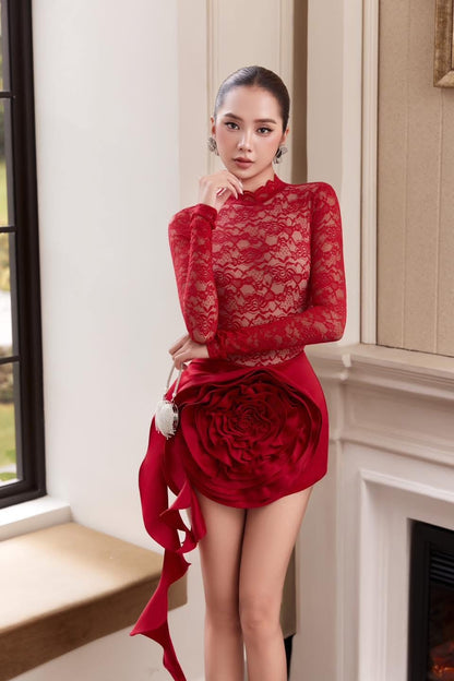 Moulinrose Helen Set