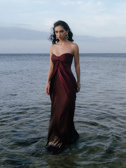 Kisserine VALERY DRESS