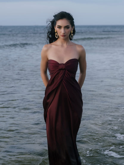 Kisserine VALERY DRESS