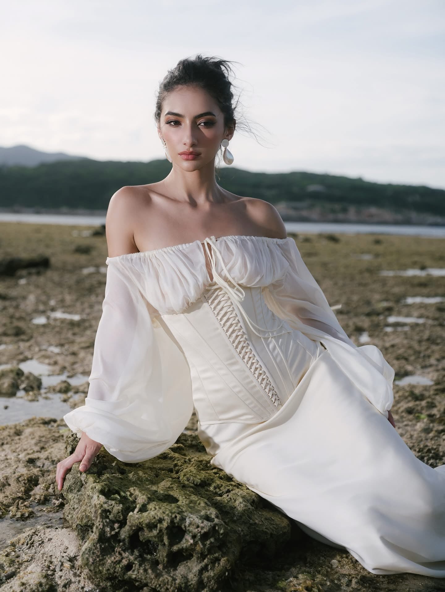 Kisserine KAIA CORSET