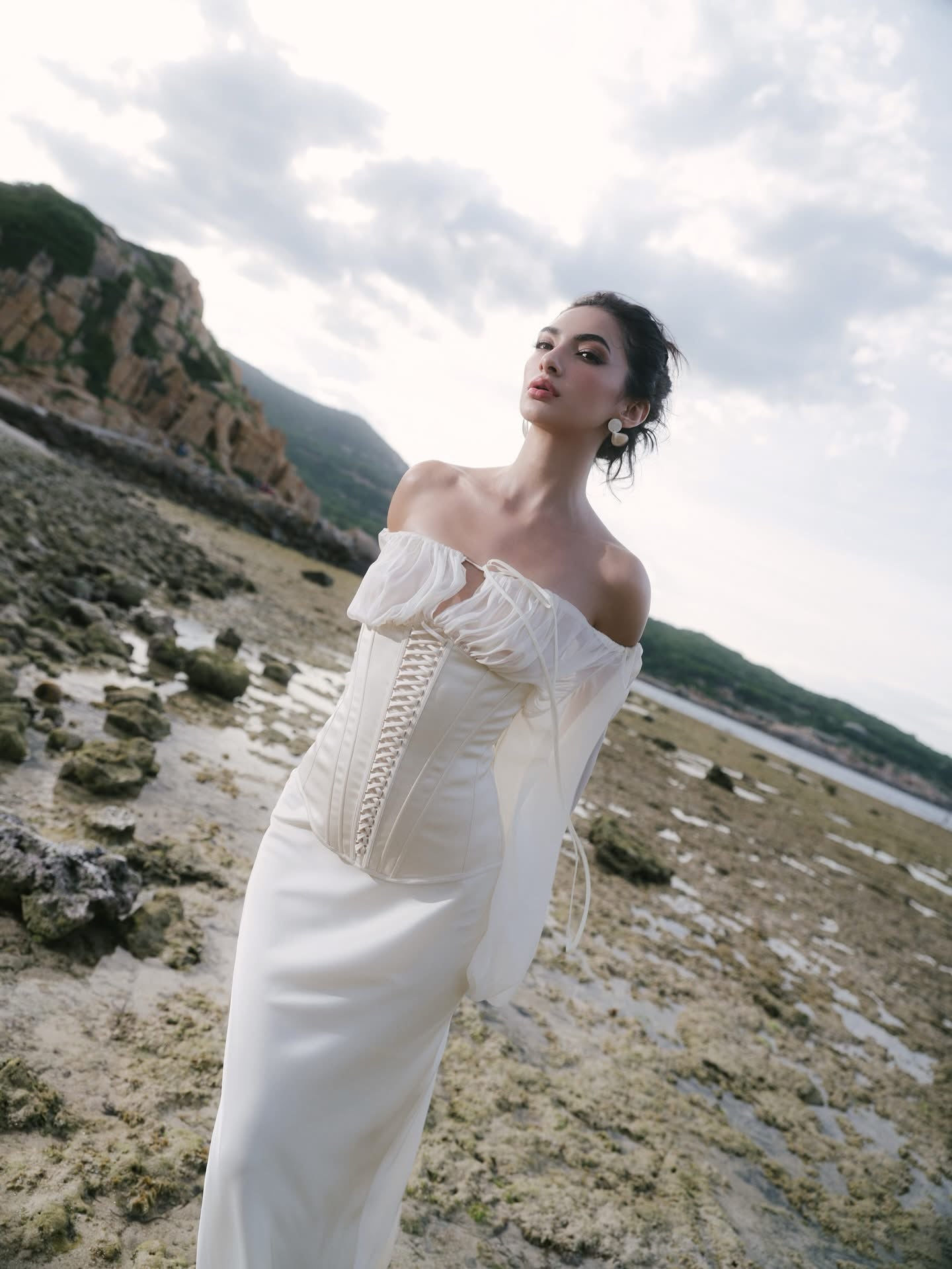 Kisserine KAIA CORSET