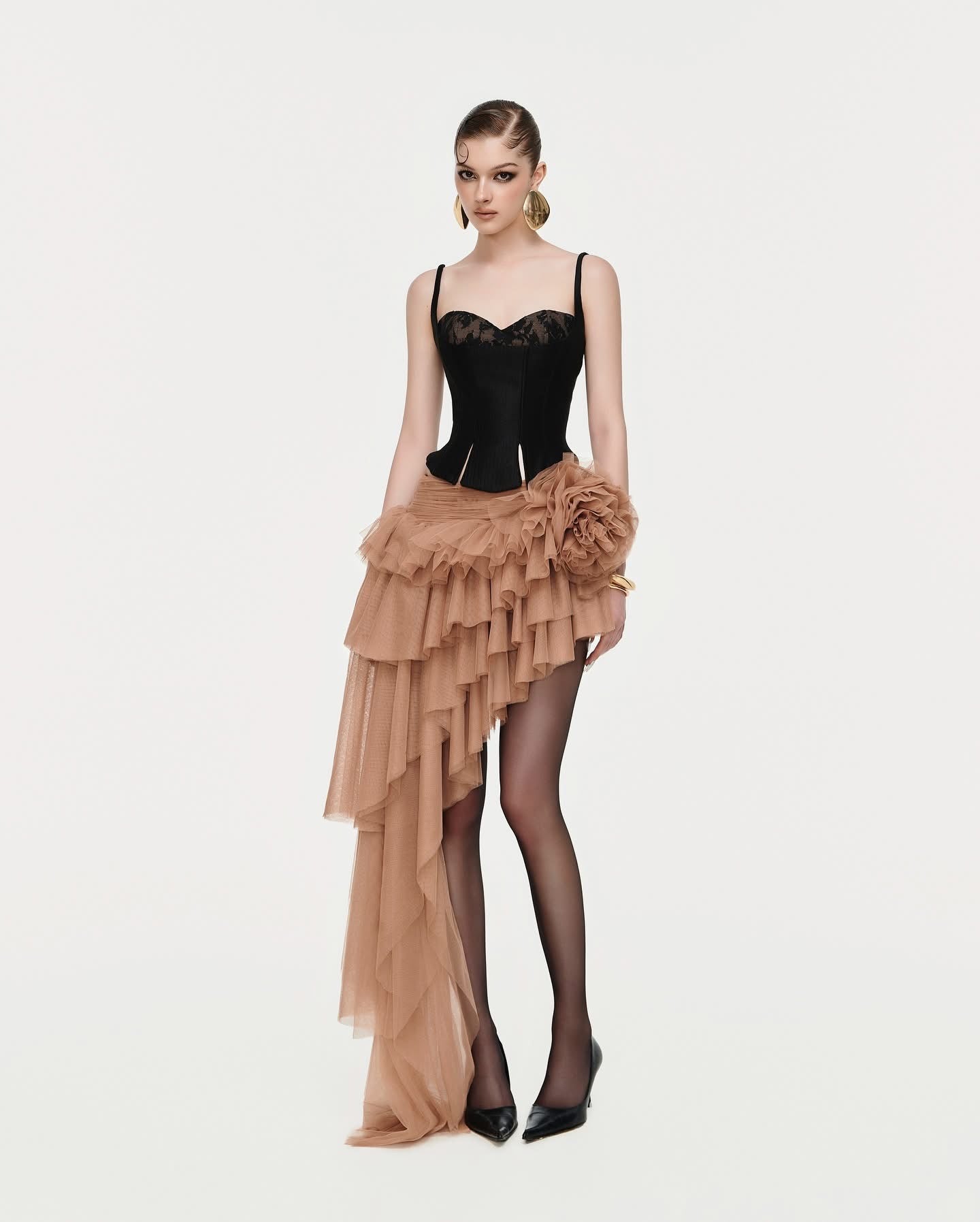 Moulinrose Darcy Set