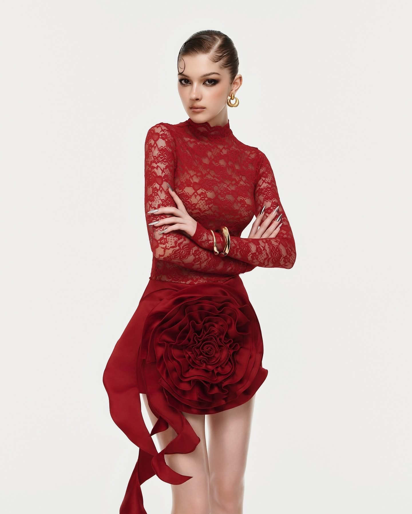 Moulinrose Helen Set