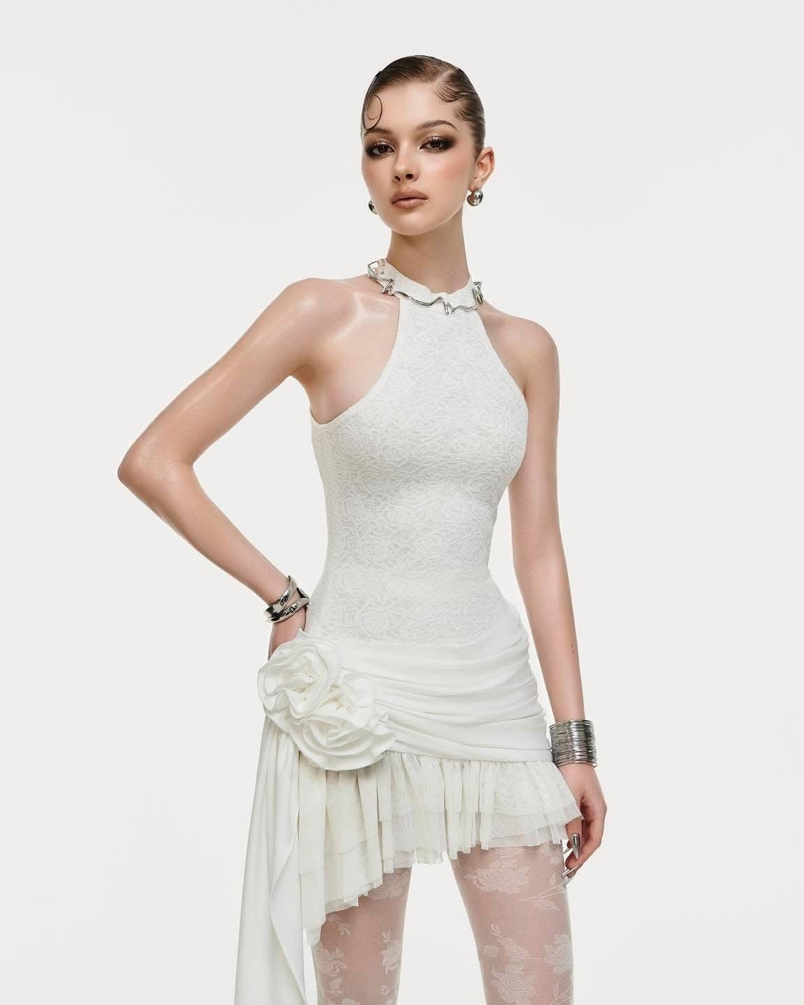Moulinrose Ning Dress