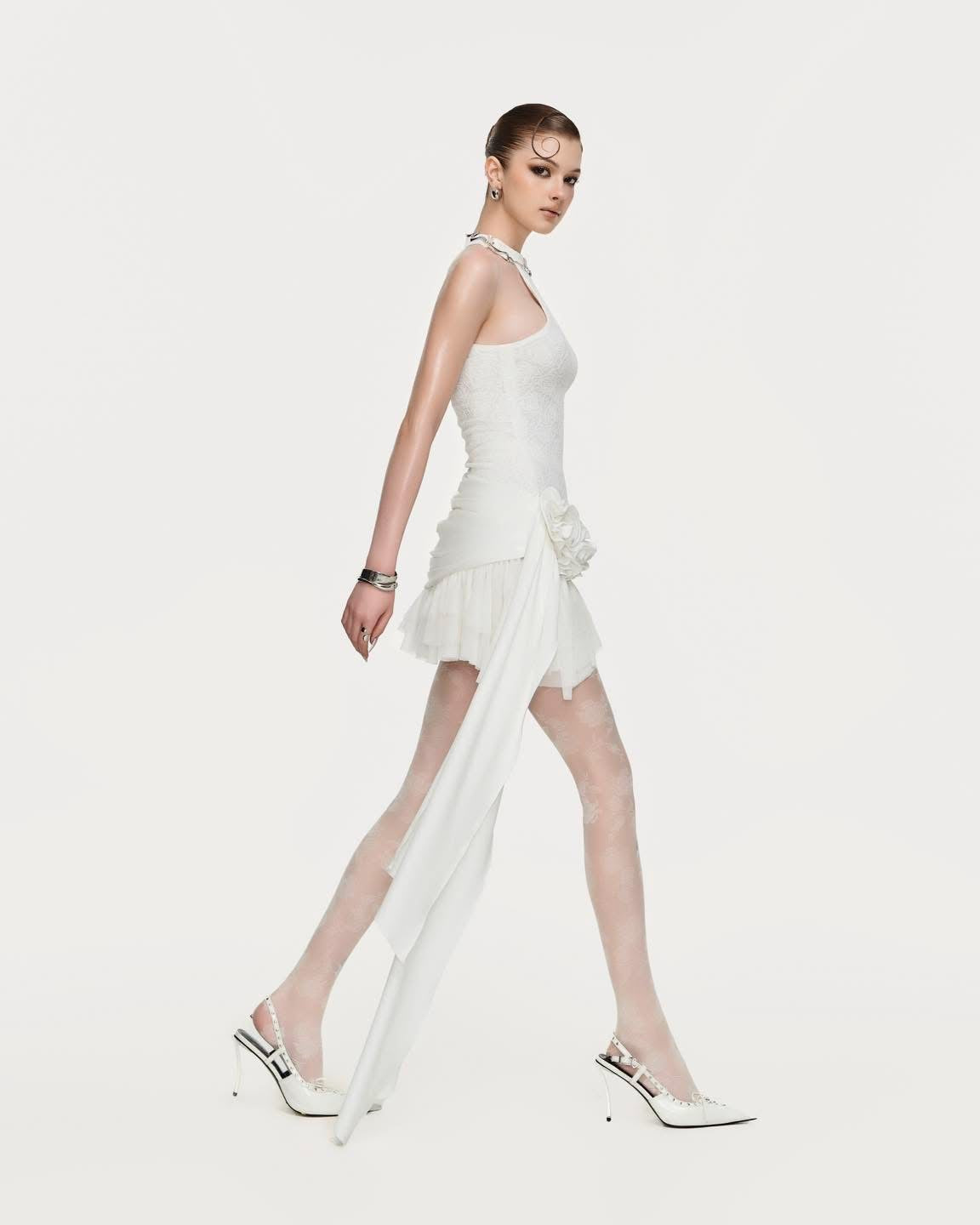 Moulinrose Ning Dress