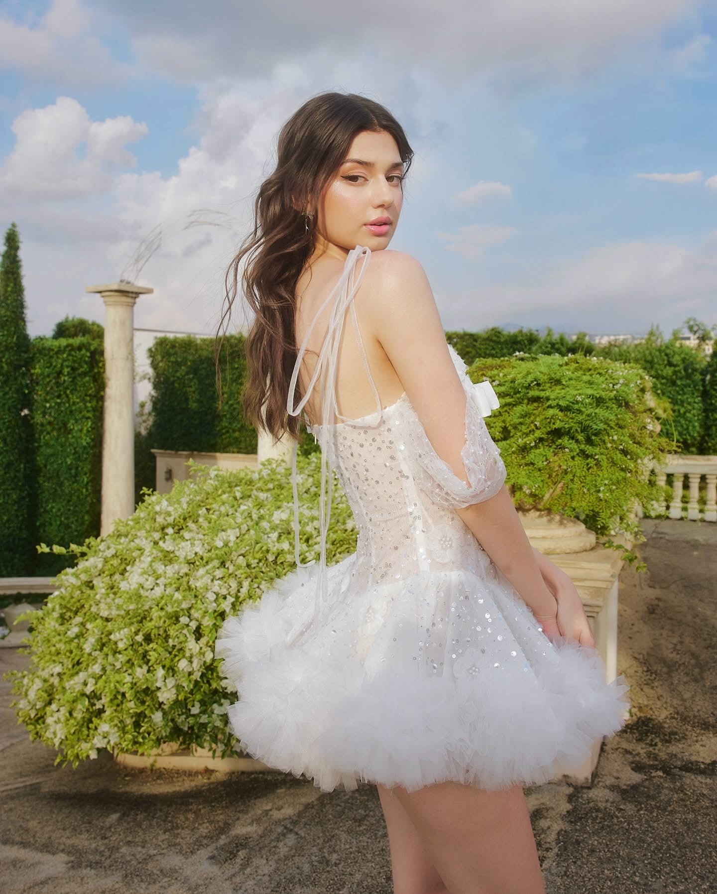 NINISESI Emmi Dress