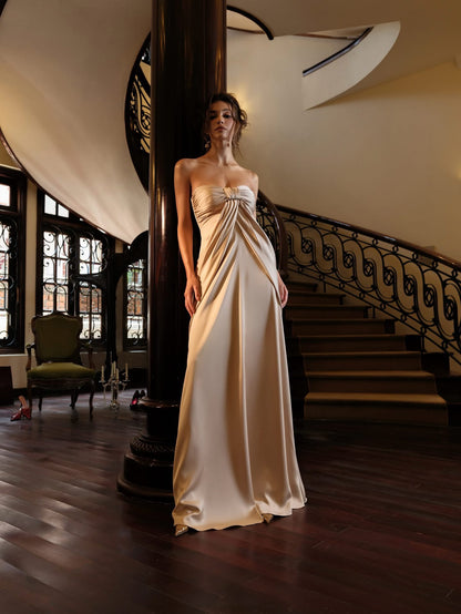 Kisserine VALERY DRESS