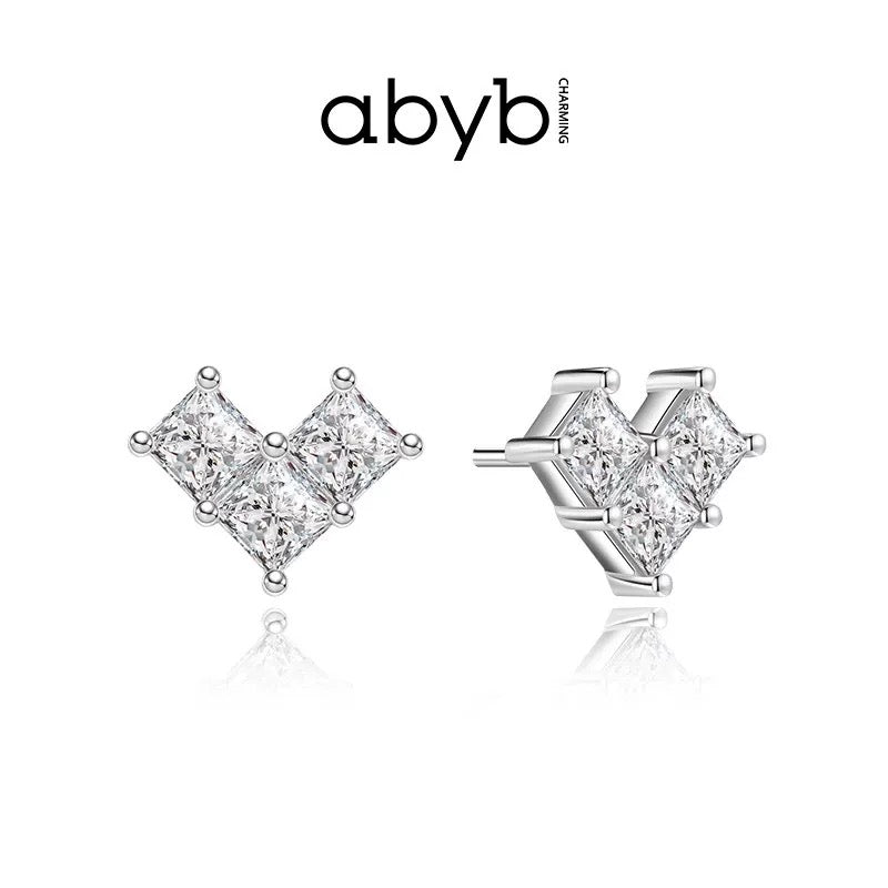 ABYB CHARMING Answer Earring