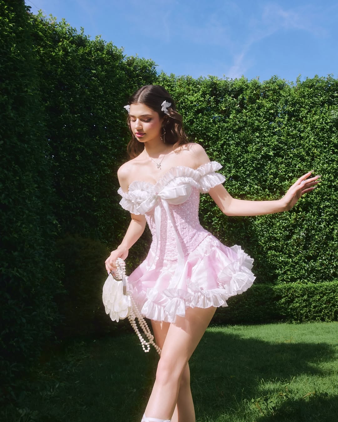 NINISESI Tini Set